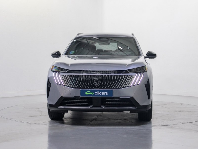 Foto del PEUGEOT 5008 Hybrid 136 Allure eDCS6