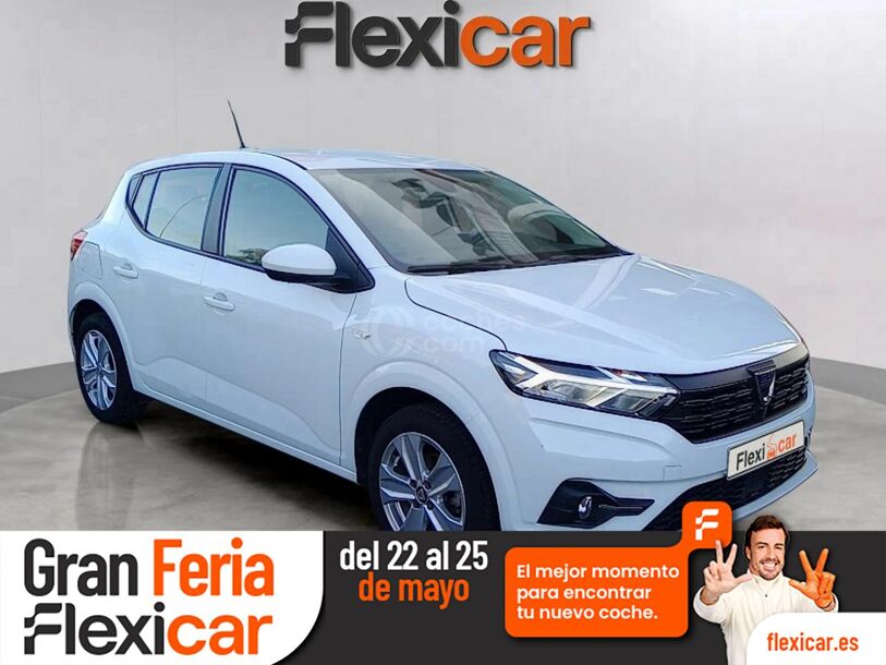 Foto del DACIA Sandero TCe Comfort 67kW