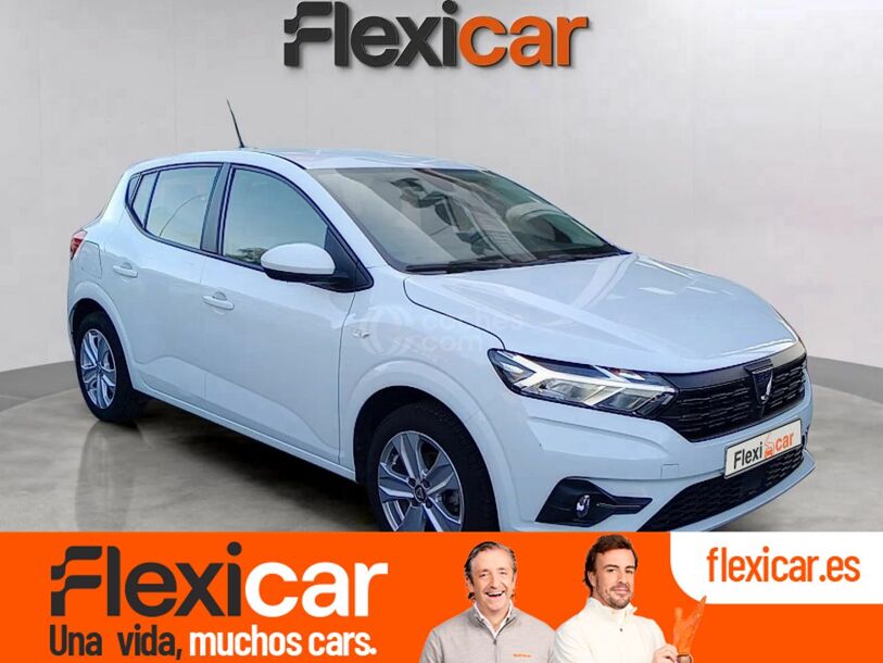 Foto del DACIA Sandero TCe Comfort 67kW