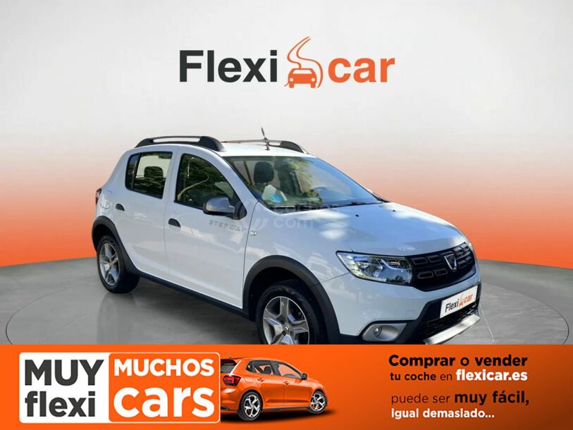 Foto del DACIA Sandero 0.9 TCE GLP Stepway Essential 66kW