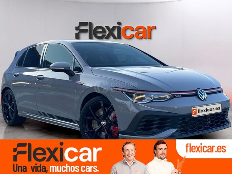 Foto del VOLKSWAGEN Golf 2.0 TSI GTI Clubsport DSG 221kW