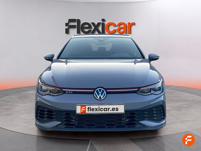 Foto del VOLKSWAGEN Golf 2.0 TSI GTI Clubsport DSG 221kW