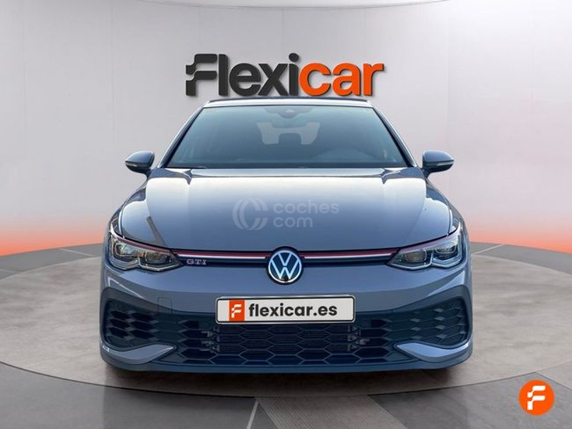 Foto del VOLKSWAGEN Golf 2.0 TSI GTI Clubsport DSG 221kW