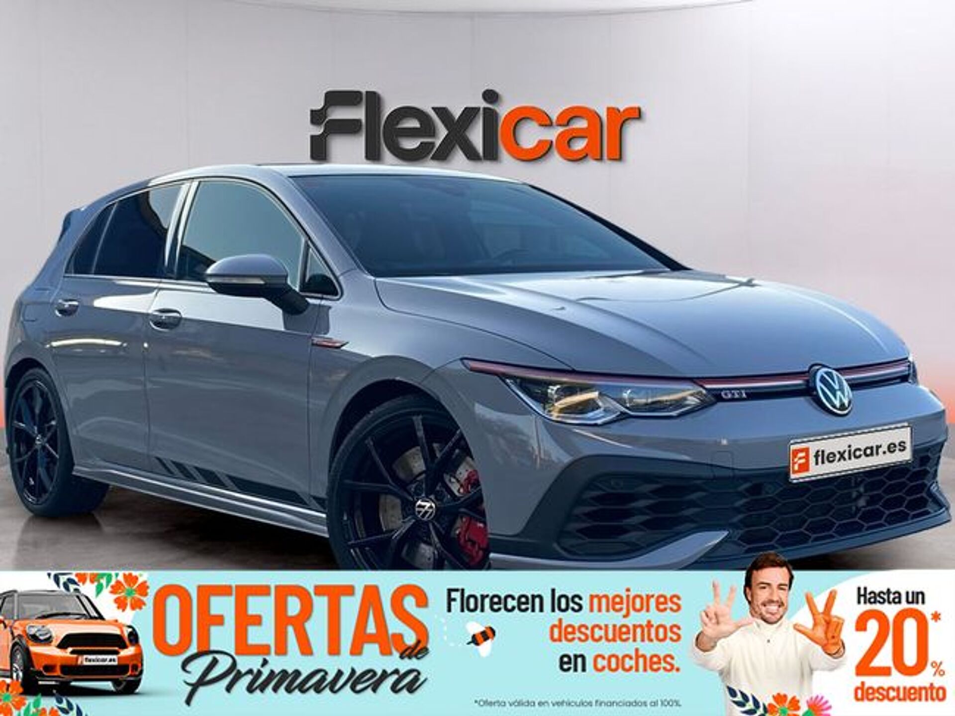 Imagen 1 de VOLKSWAGEN Golf