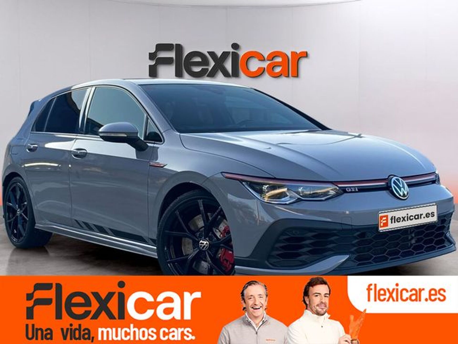 Imagen 1 de VOLKSWAGEN Golf