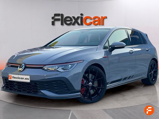Foto del VOLKSWAGEN Golf 2.0 TSI GTI Clubsport DSG 221kW