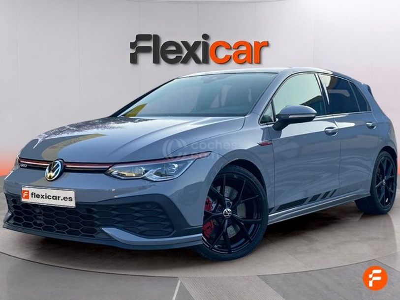 Foto del VOLKSWAGEN Golf 2.0 TSI GTI Clubsport DSG 221kW