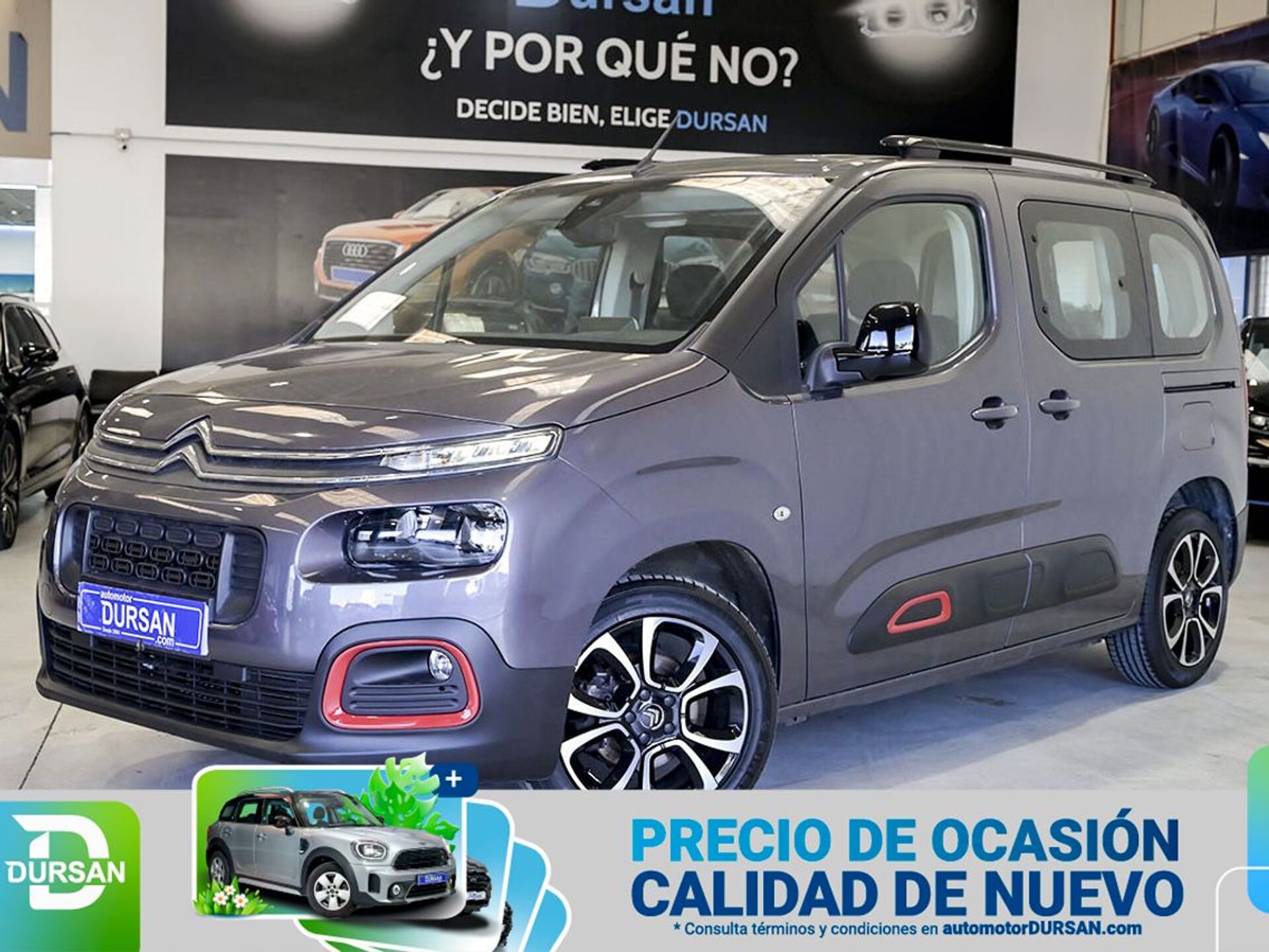 Imagen de CITROEN Berlingo