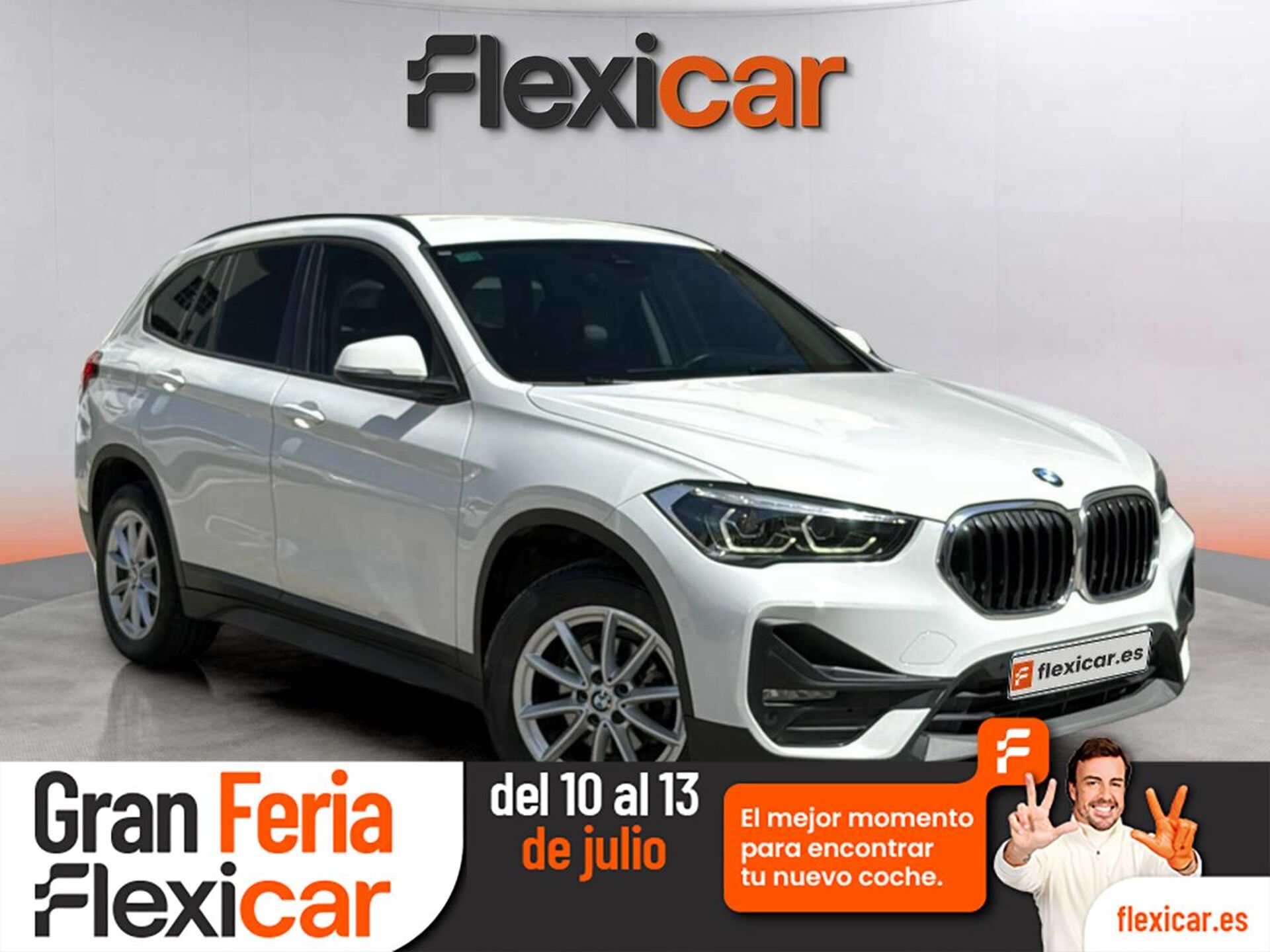 Imagen de BMW X1