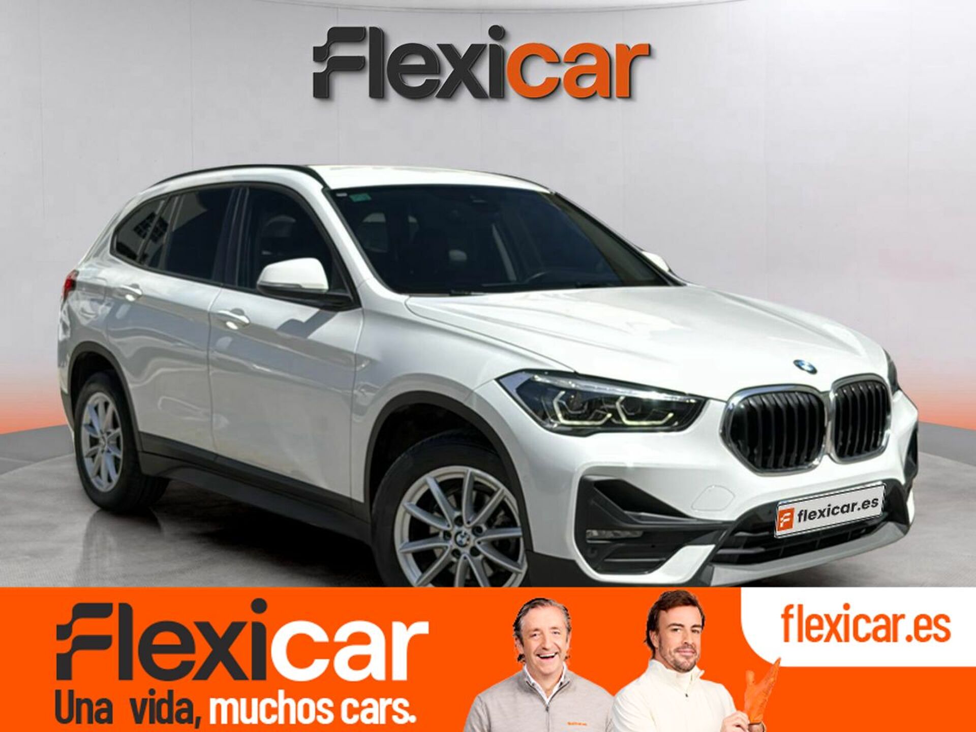 Imagen de BMW X1