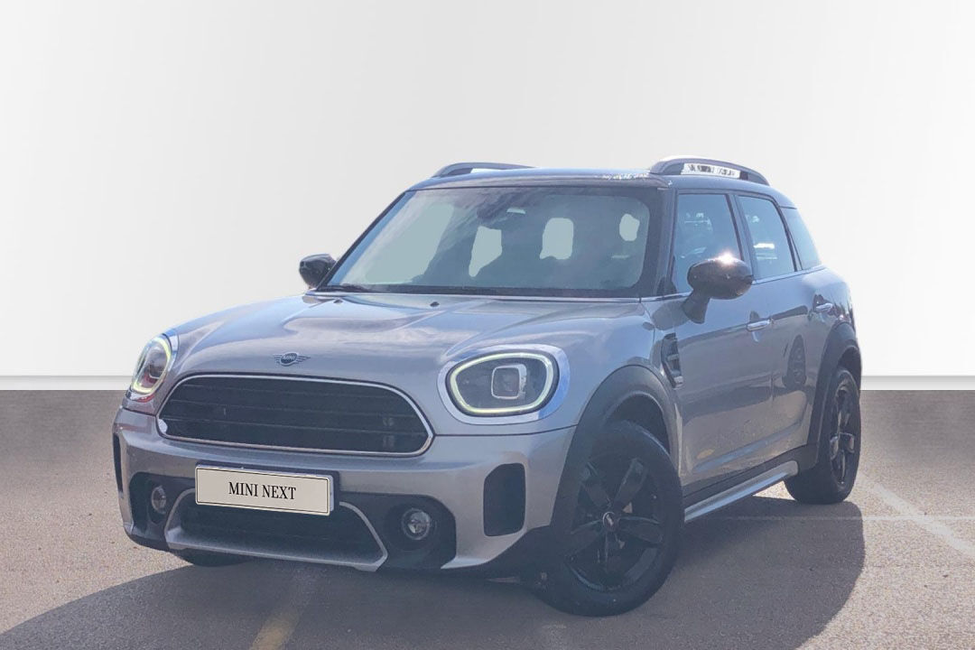 Foto del MINI Mini Countryman COUNTRYMAN COOPER AUT.