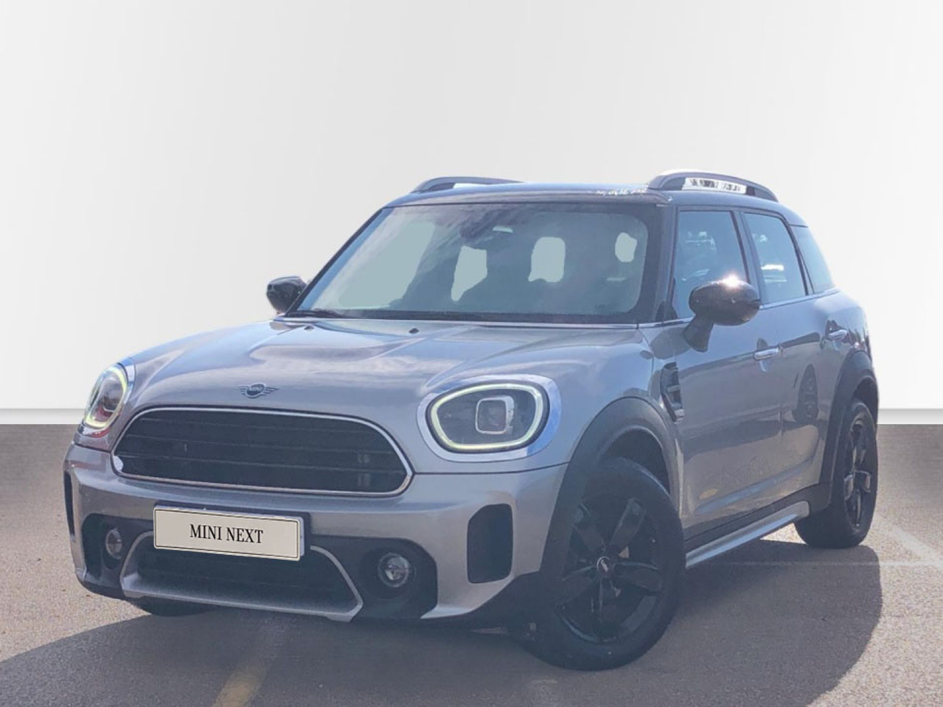 Imagen de MINI Mini Countryman