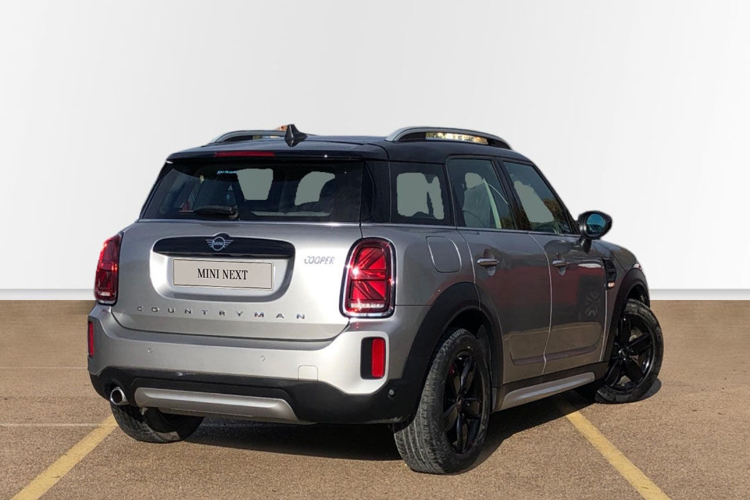 Foto del MINI Mini Countryman COUNTRYMAN COOPER AUT.