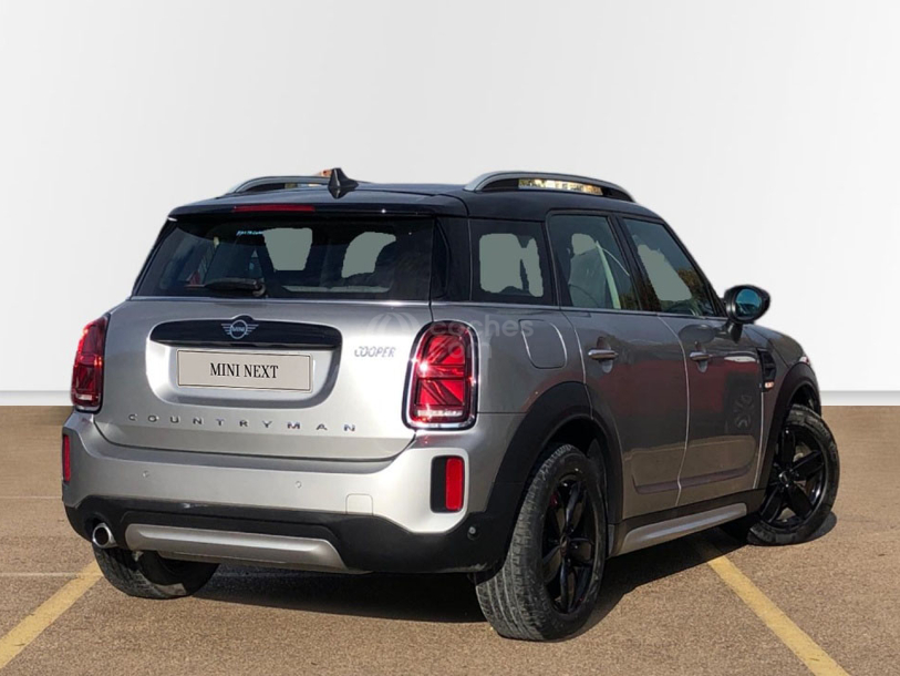 Foto del MINI Mini Countryman COUNTRYMAN COOPER AUT.