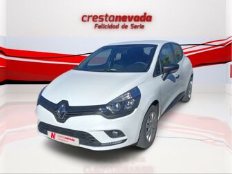 Imagen de RENAULT Clio Sce Life 53kW