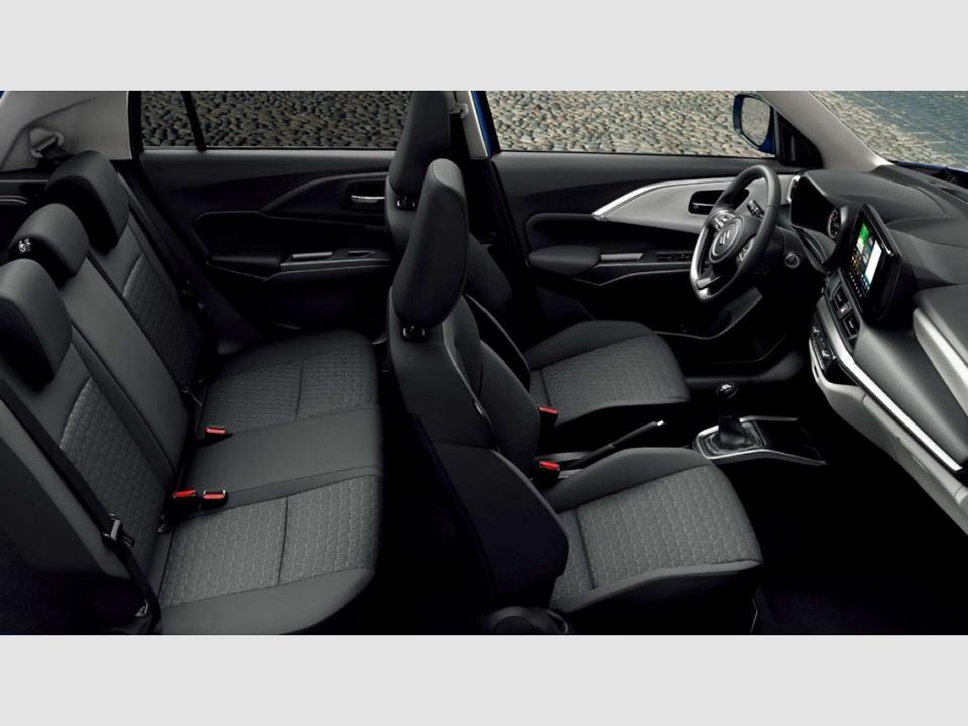 Imagen 2 de SUZUKI Swift