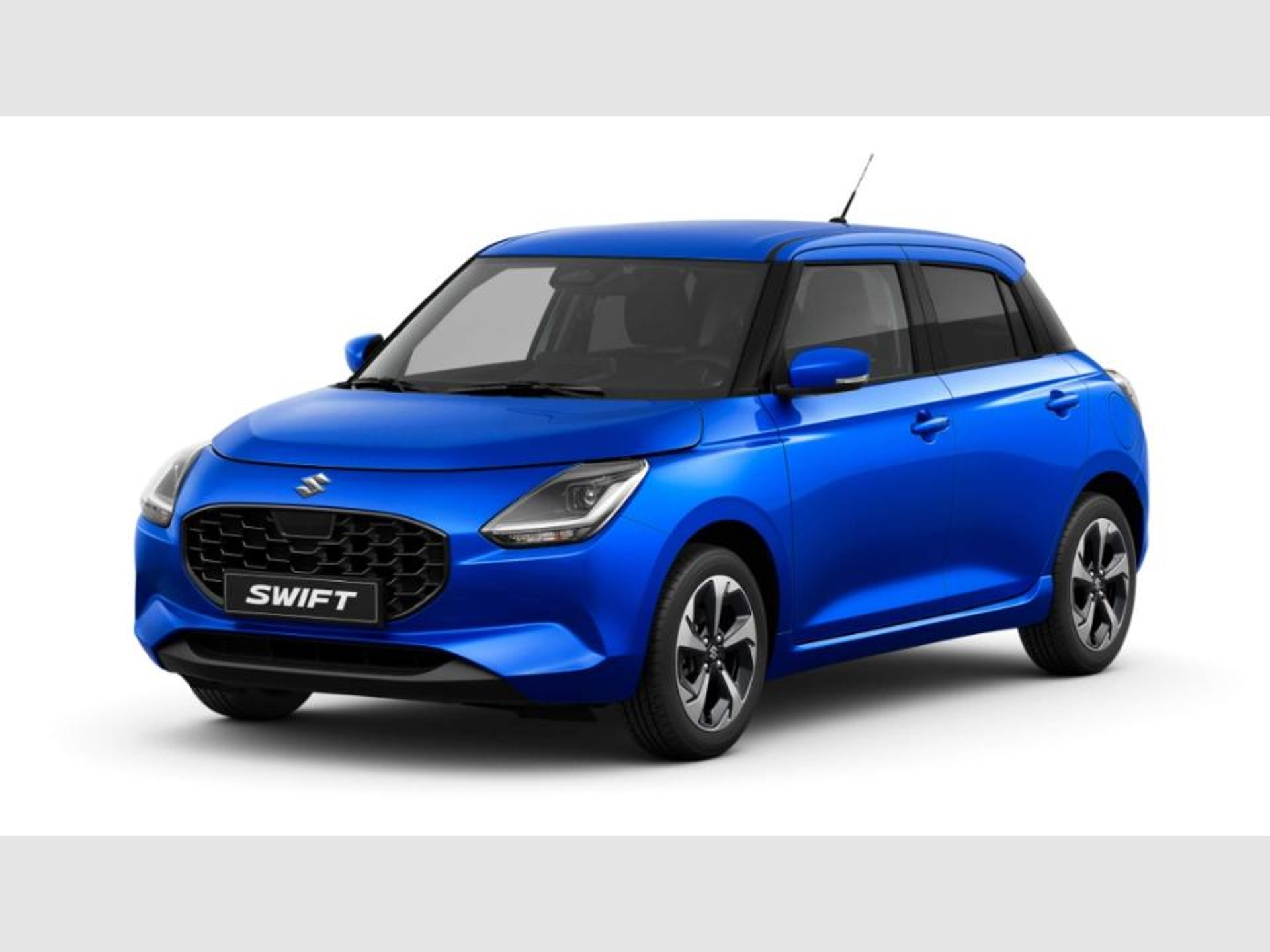 Imagen de SUZUKI Swift