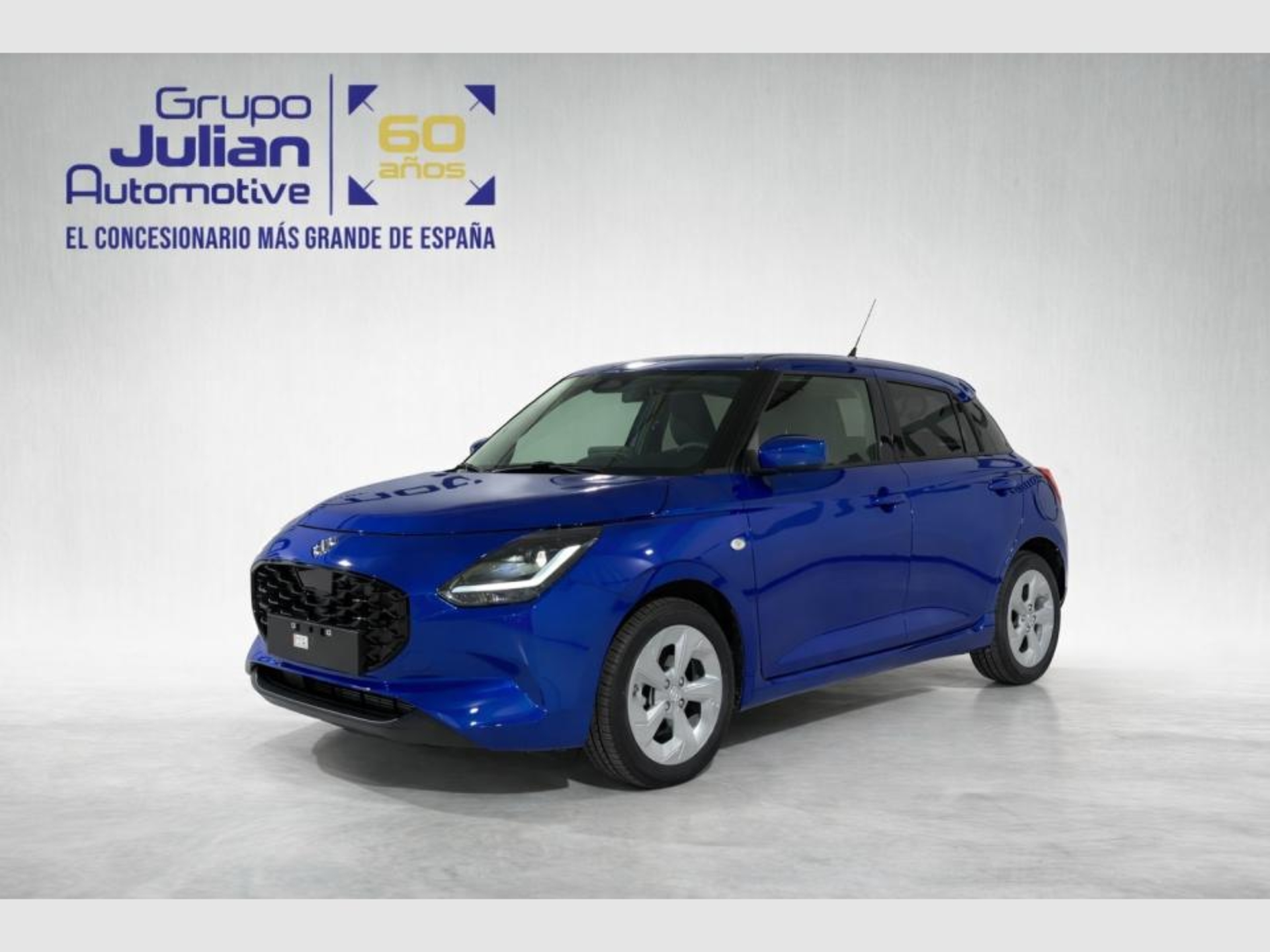 Imagen de SUZUKI Swift