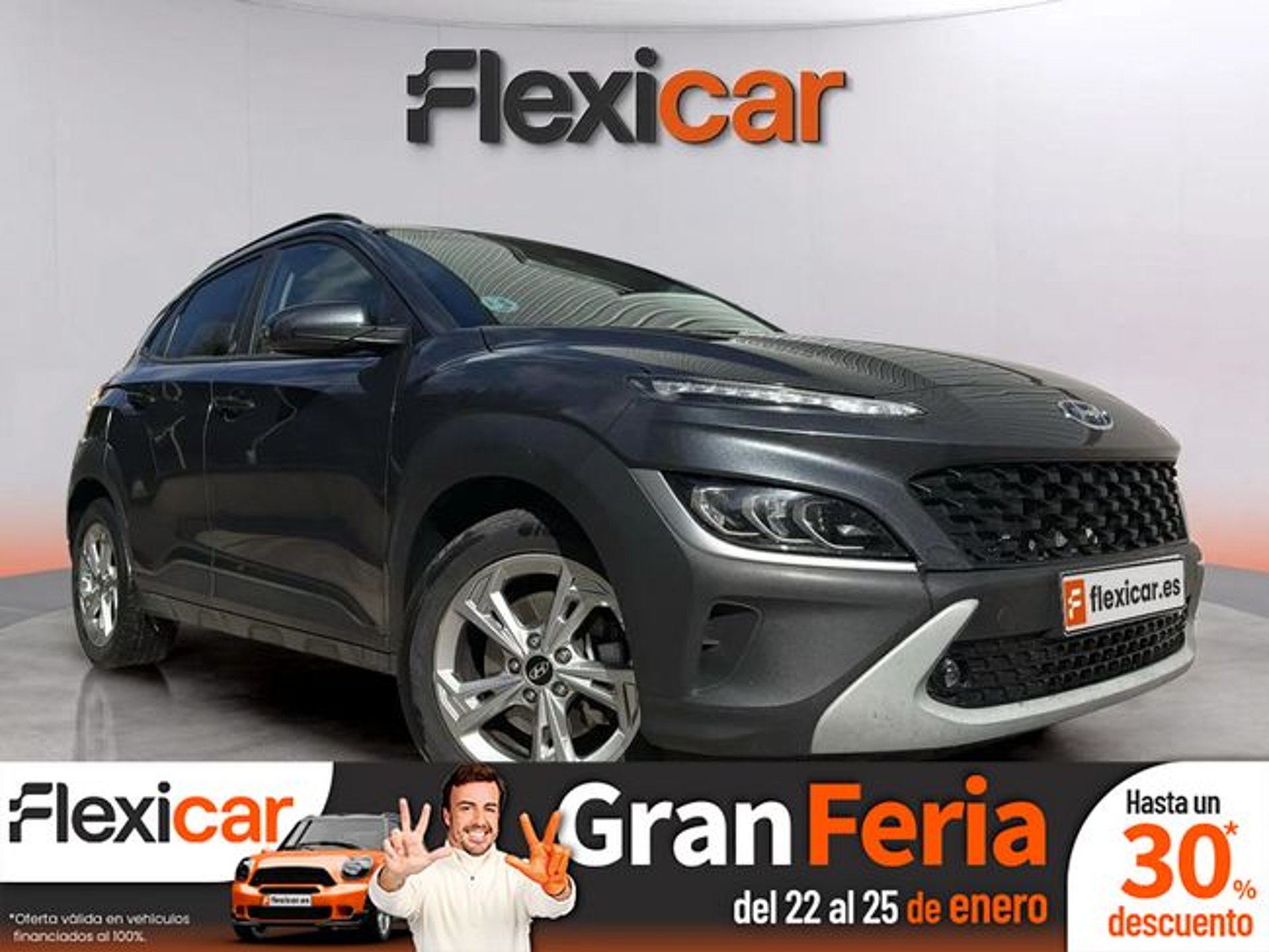 Imagen de HYUNDAI Kona