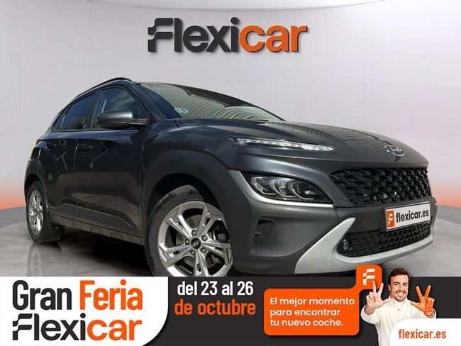 HYUNDAI Kona (1.0 TGDI Klass 4X2) en Girona