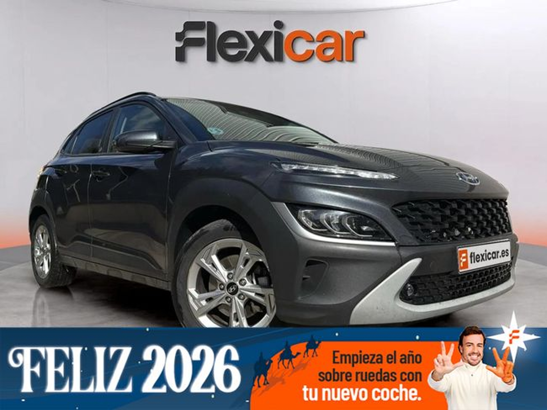 Imagen de HYUNDAI Kona