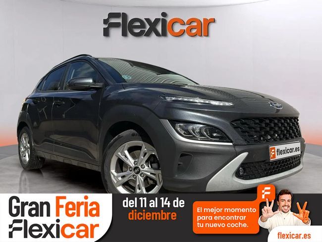 HYUNDAI Kona (1.0 TGDI Klass 4X2) en Girona