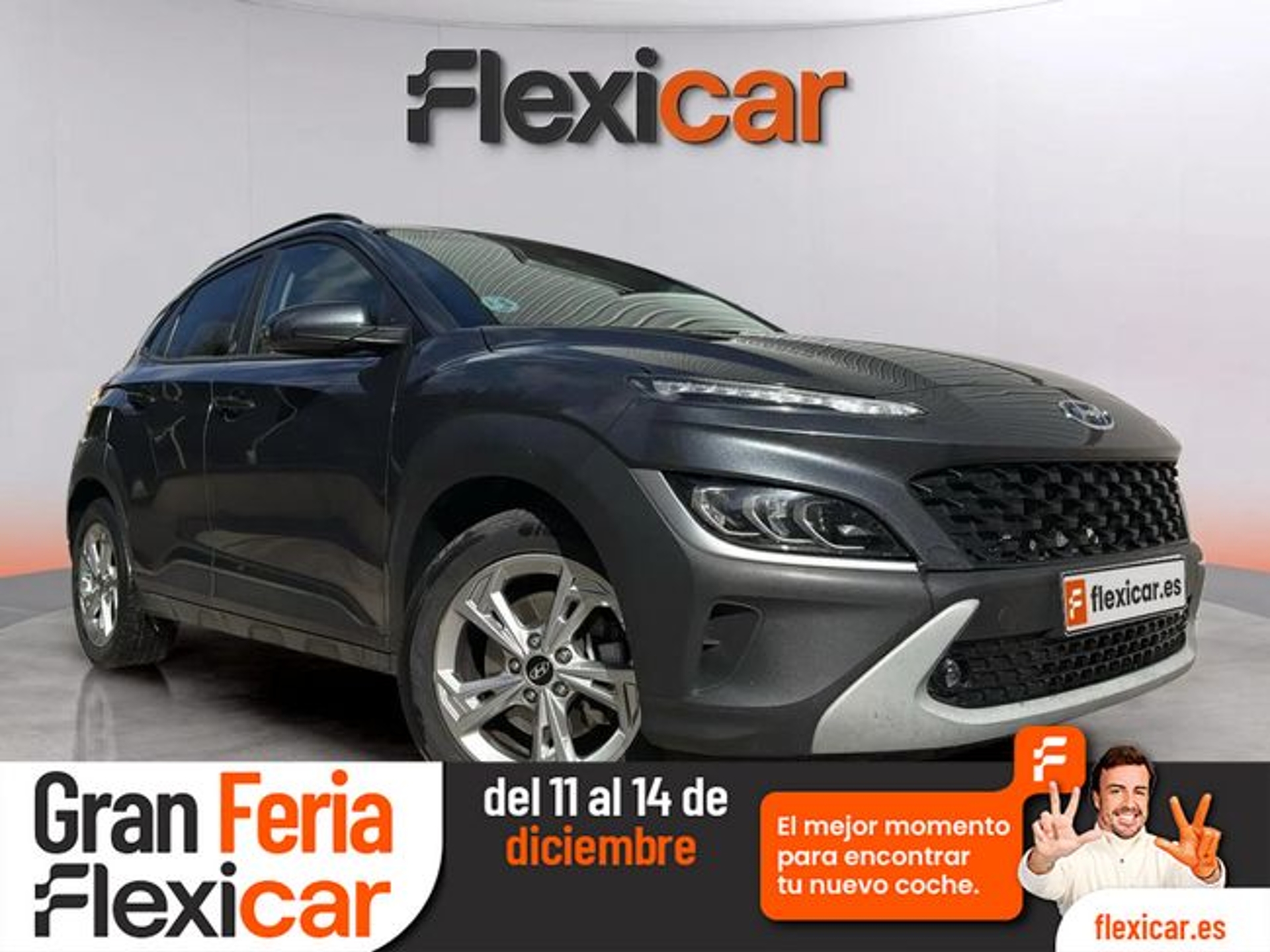 Imagen de HYUNDAI Kona