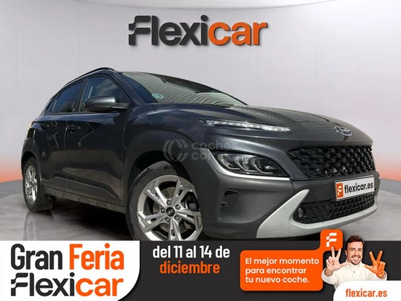 Foto del HYUNDAI Kona 1.0 TGDI Klass 4x2