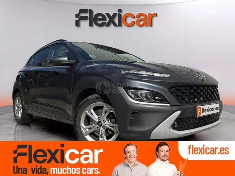 Foto del HYUNDAI Kona 1.0 TGDI Klass 4x2