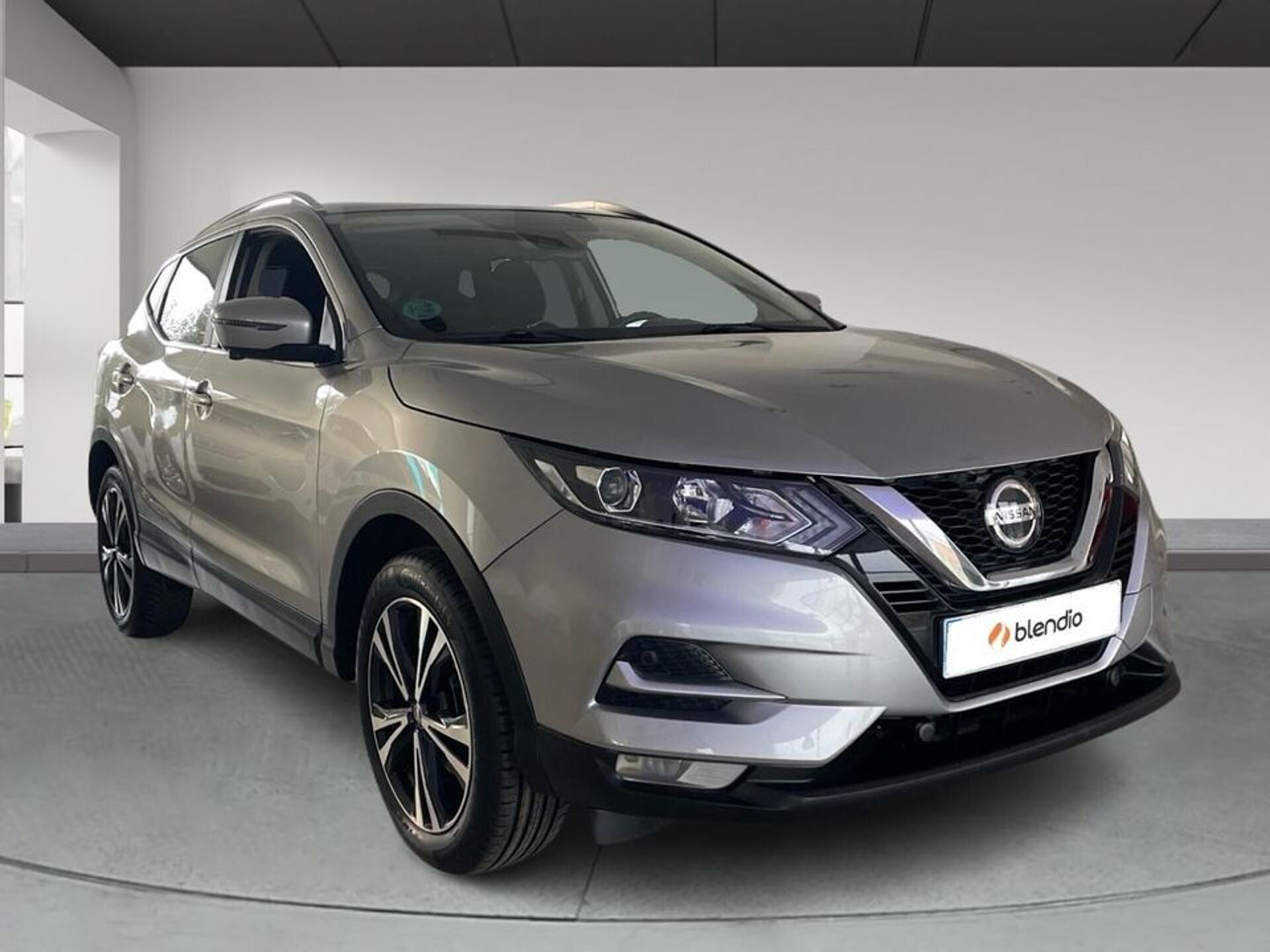 Imagen 3 de NISSAN Qashqai