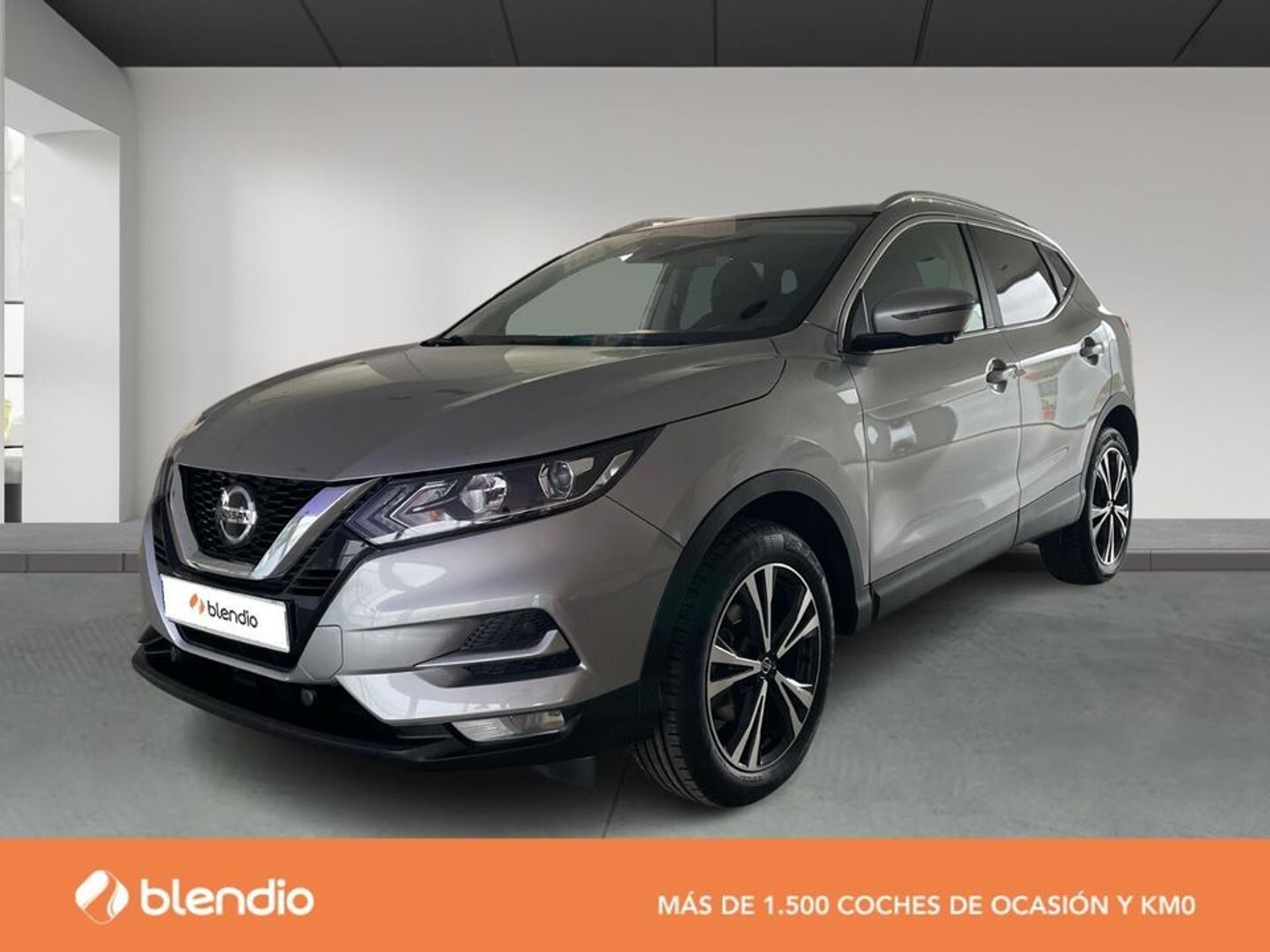Imagen de NISSAN Qashqai
