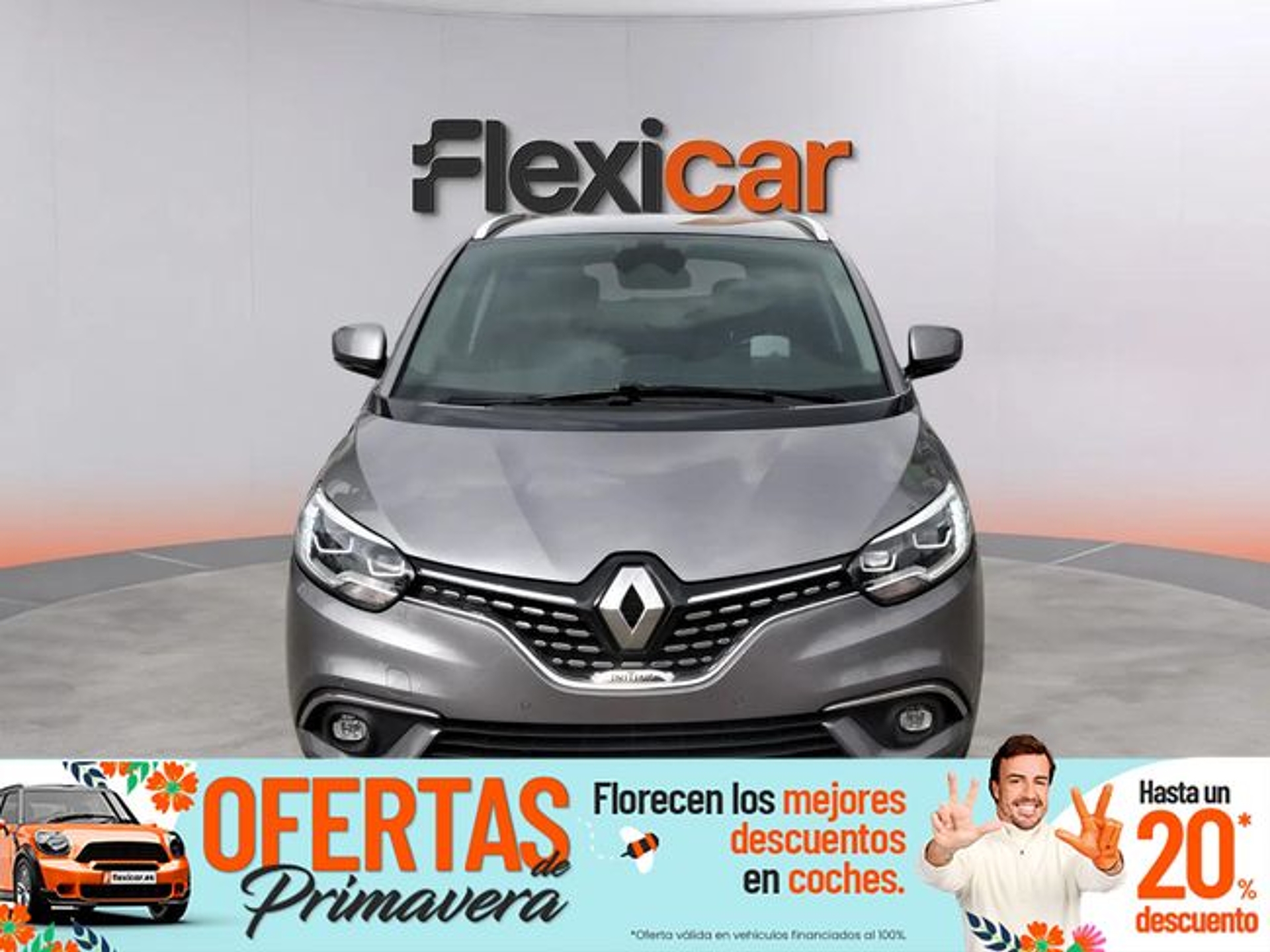 Imagen de RENAULT Scénic