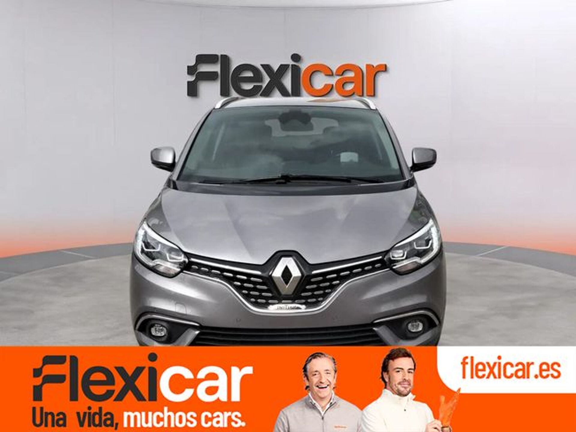 Imagen 1 de RENAULT Scénic