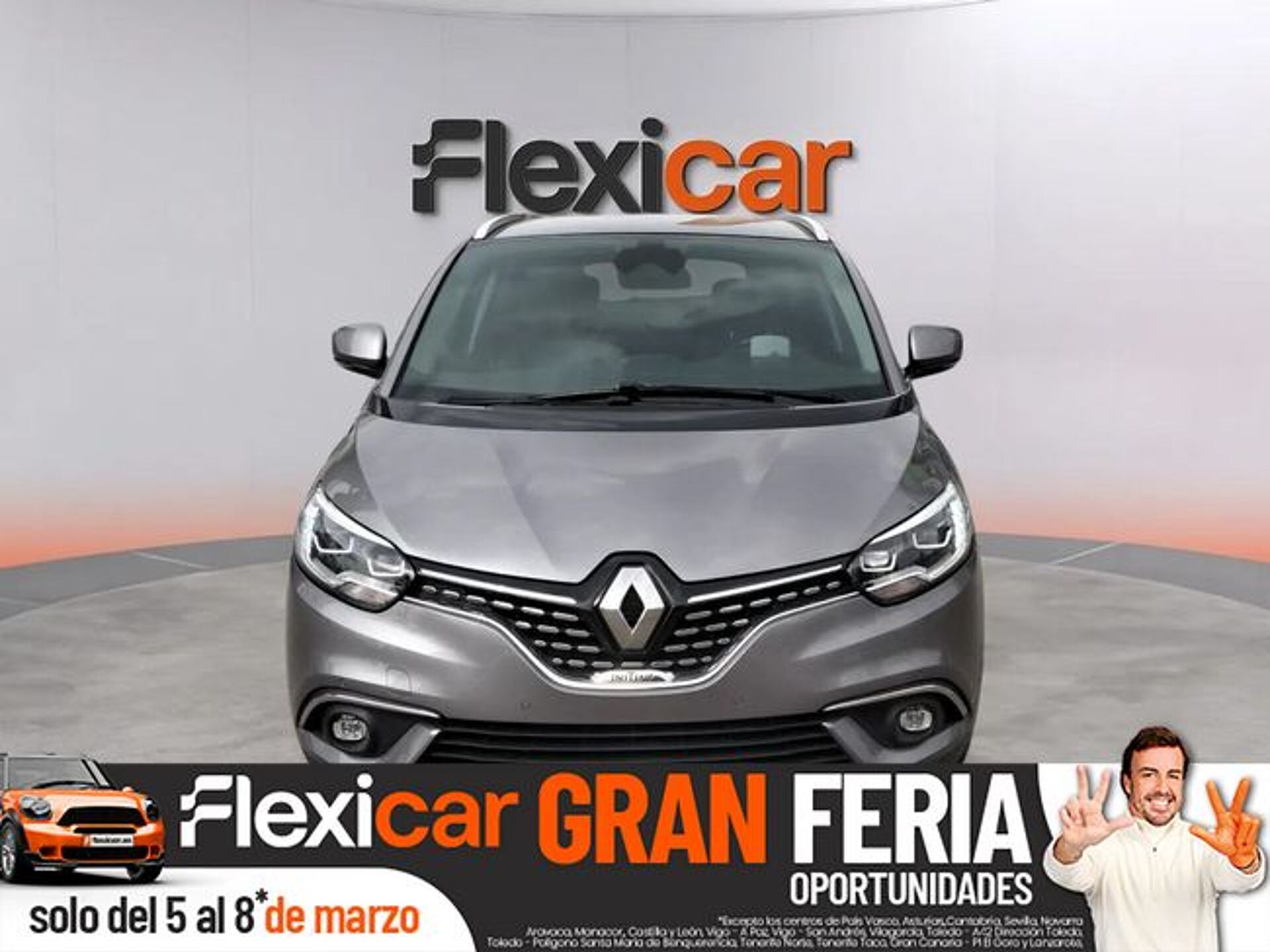 Imagen 1 de RENAULT Scénic