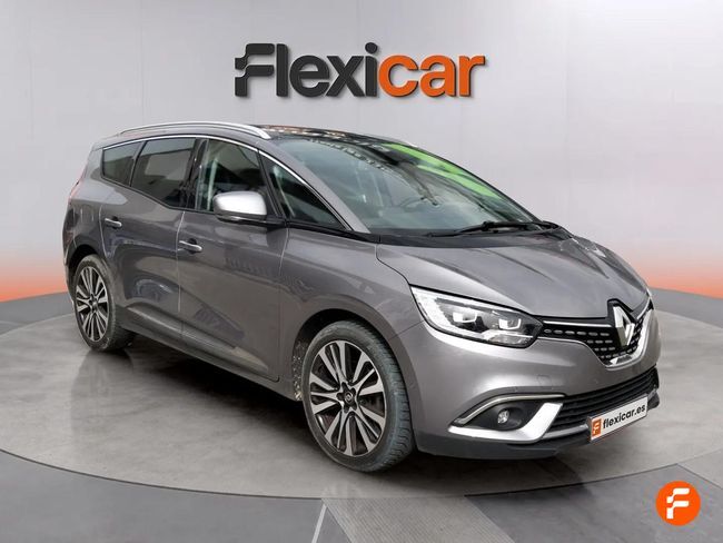 Foto del RENAULT Scénic Grand Scénic 1.3 TCe GPF Zen 117kW