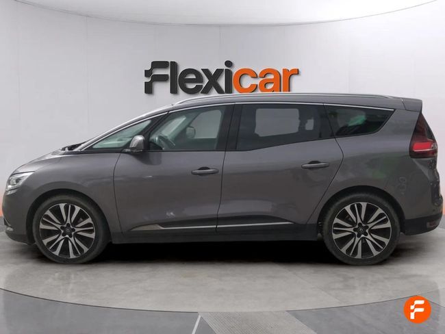 Foto del RENAULT Scénic Grand Scénic 1.3 TCe GPF Zen 117kW