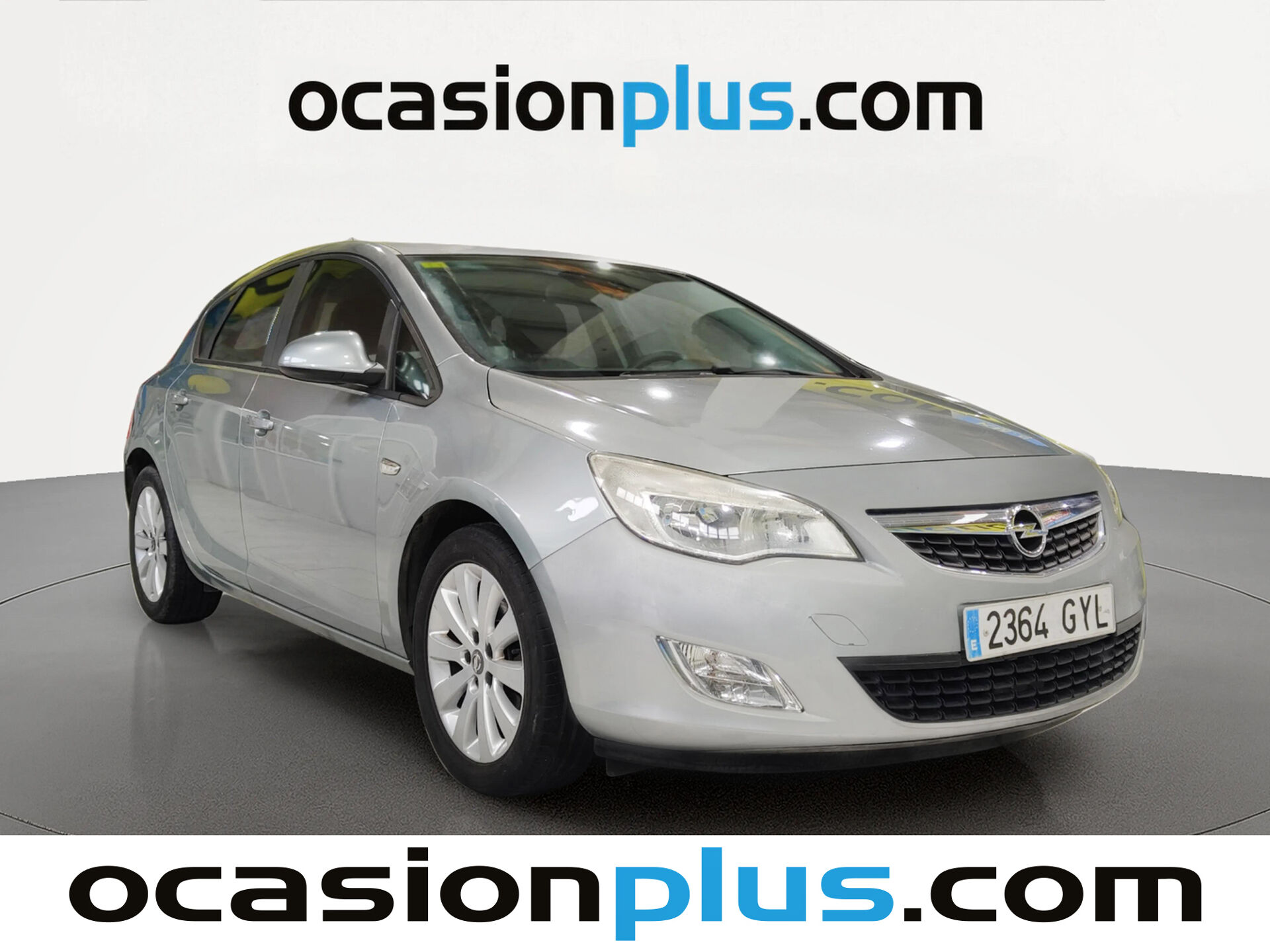 Imagen 2 de OPEL Astra