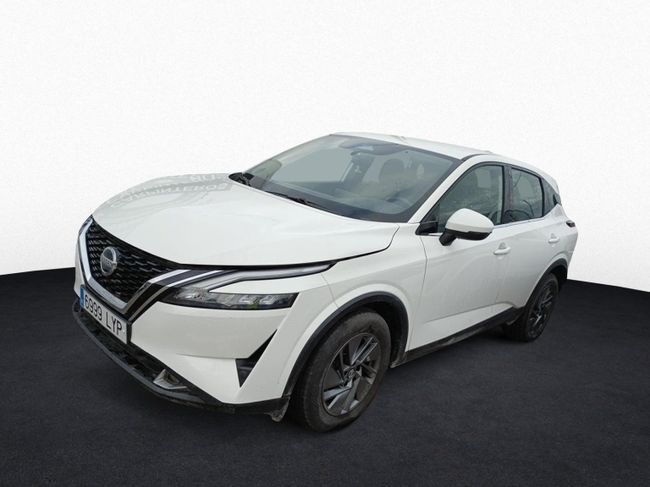 Foto del NISSAN Qashqai 1.3 DIG-T Acenta 4x2 103kW