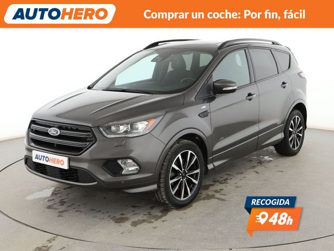 Foto del FORD Kuga 2.0TDCi Auto S&S ST-Line 4x4 PS 150