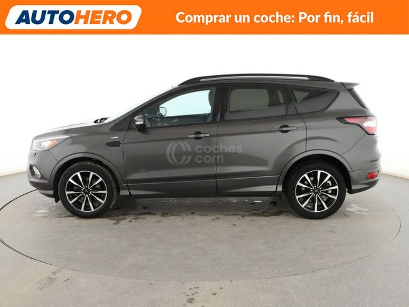 Foto del FORD Kuga 2.0TDCi Auto S&S ST-Line 4x4 PS 150