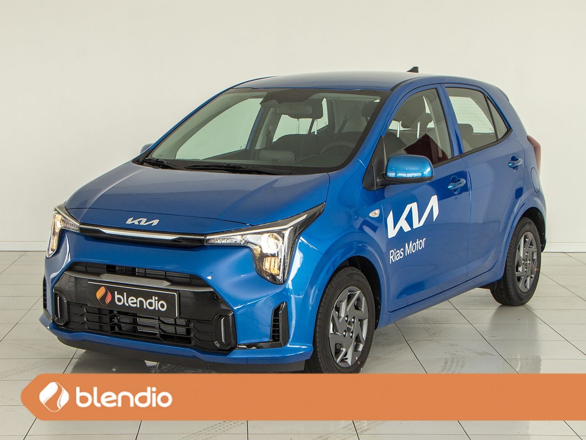 Imagen de KIA Picanto