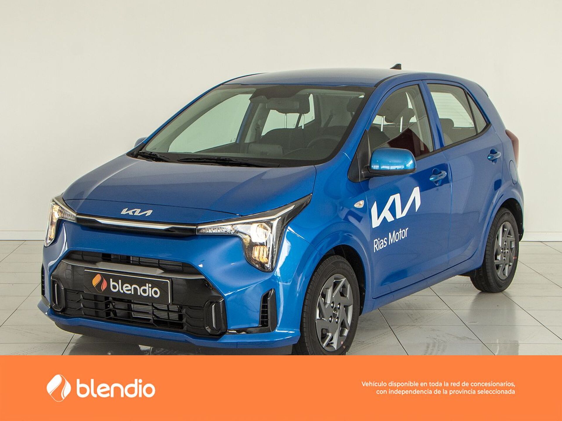 Imagen 1 de KIA Picanto