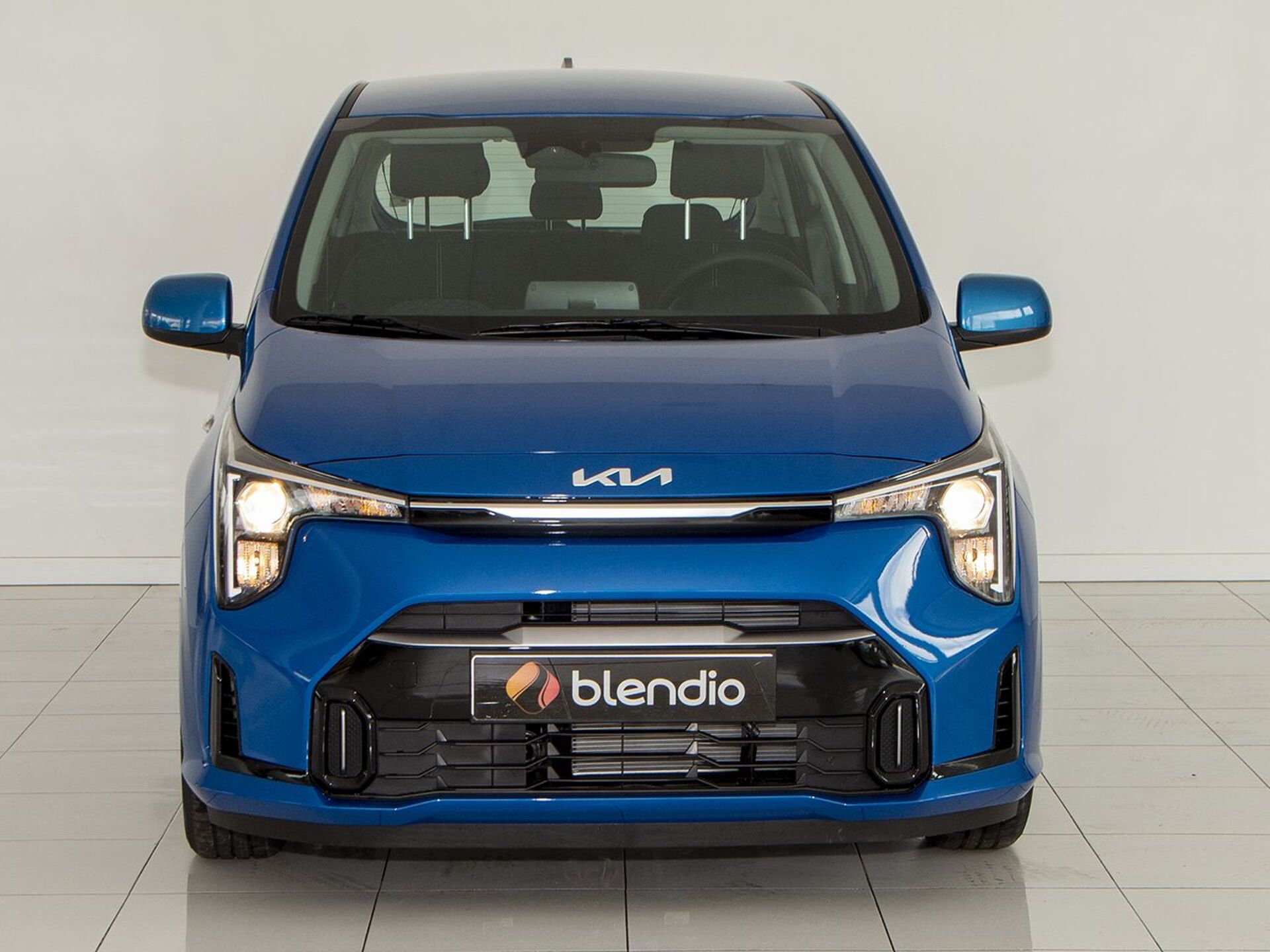Imagen 3 de KIA Picanto