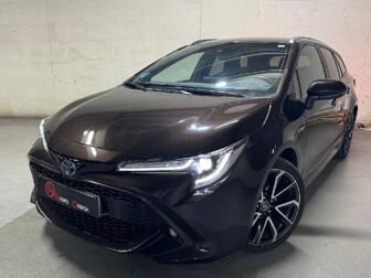 Imagen de TOYOTA Corolla 180H Feel!