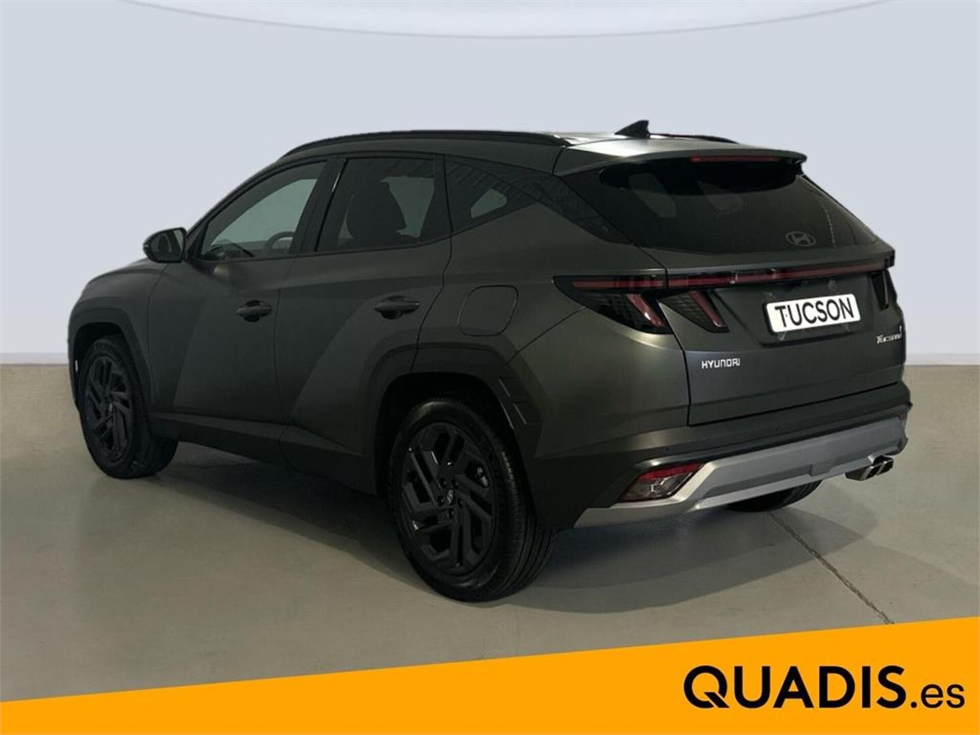 Imagen 2 de HYUNDAI Tucson