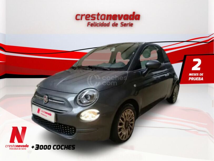 Foto del FIAT 500 1.0 GSE Lounge