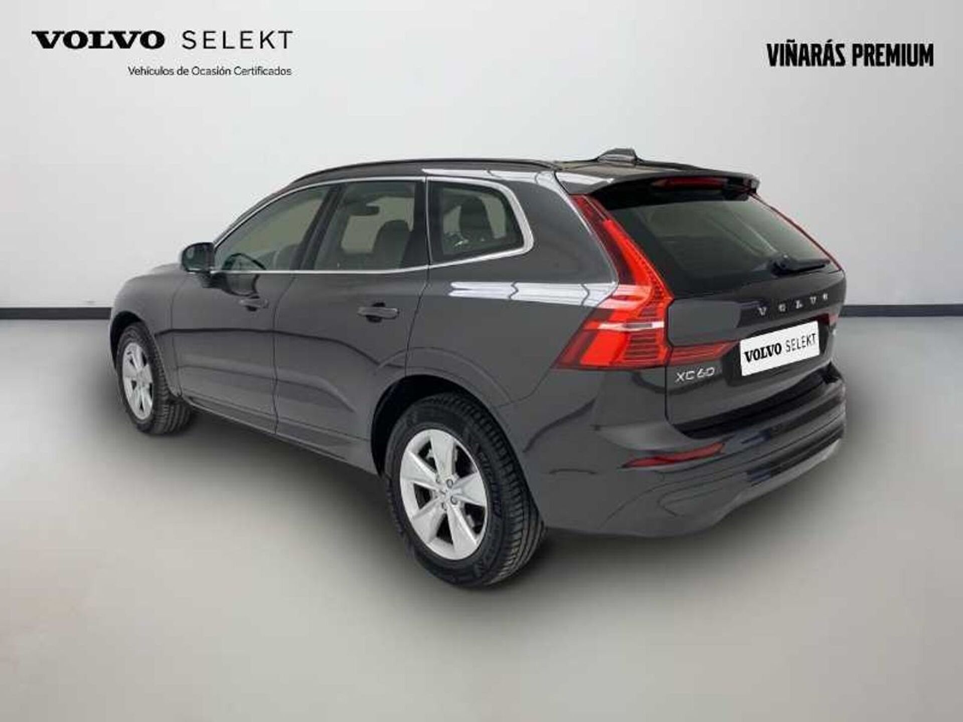 Imagen 2 de VOLVO XC60