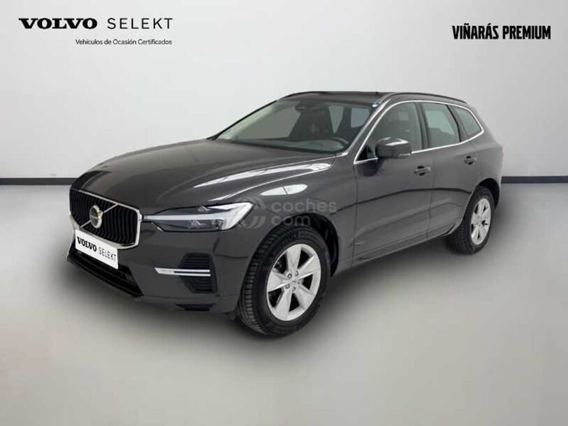 Foto del VOLVO XC60 B4 Core AWD Aut.