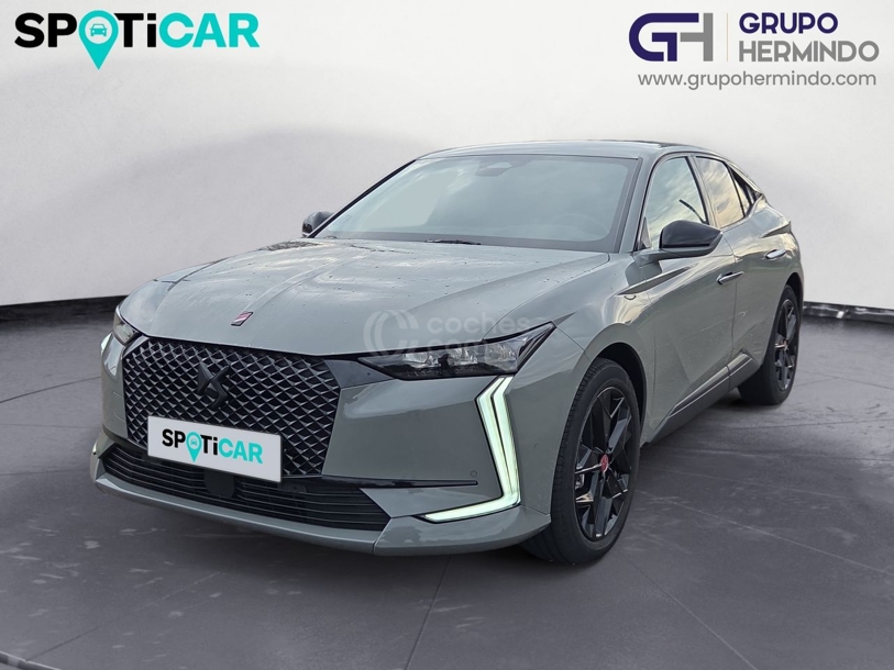 Foto del DS DS4 DS 4 E-Tense Performance Line Aut. 225
