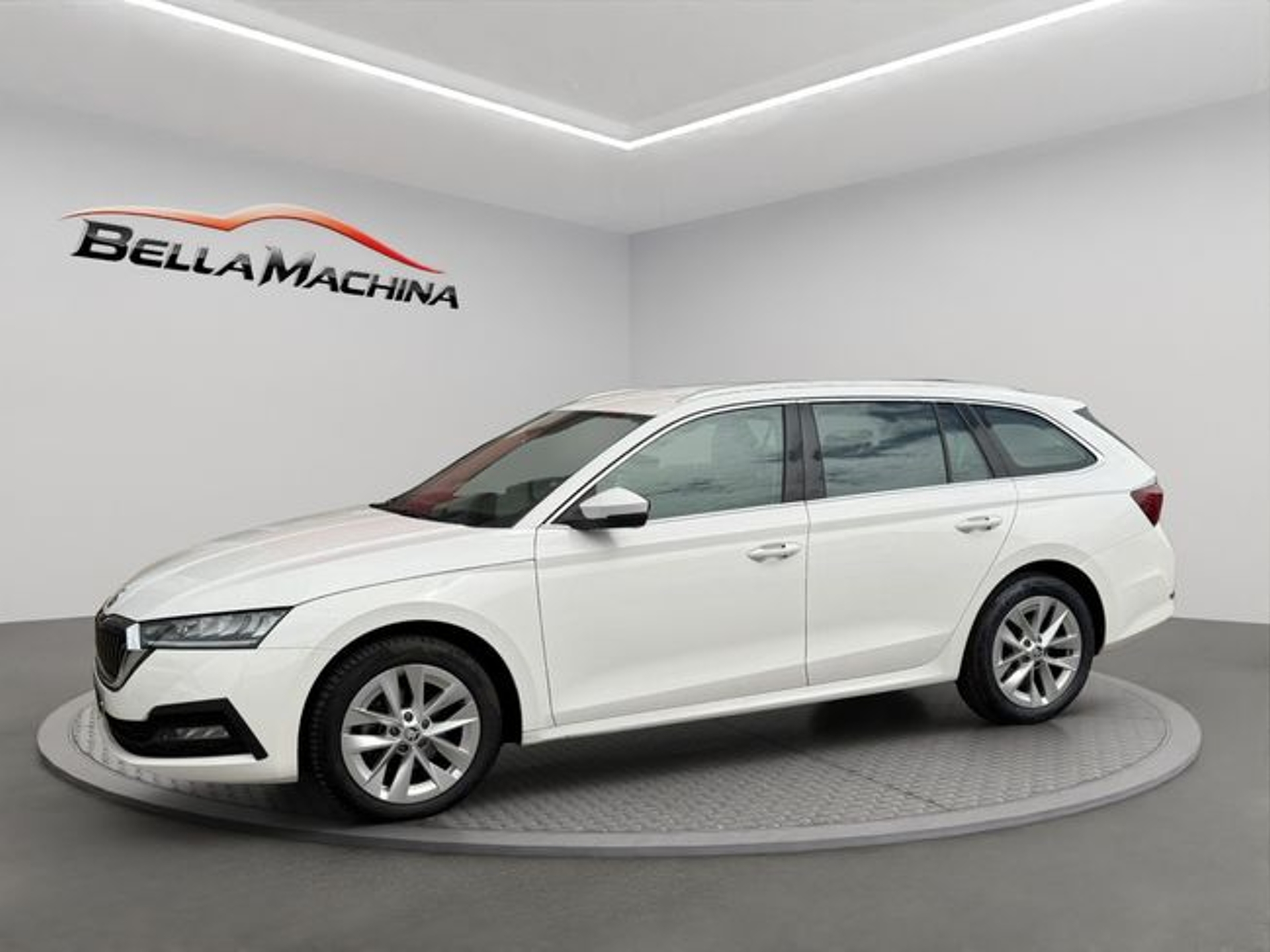 Imagen de SKODA Octavia
